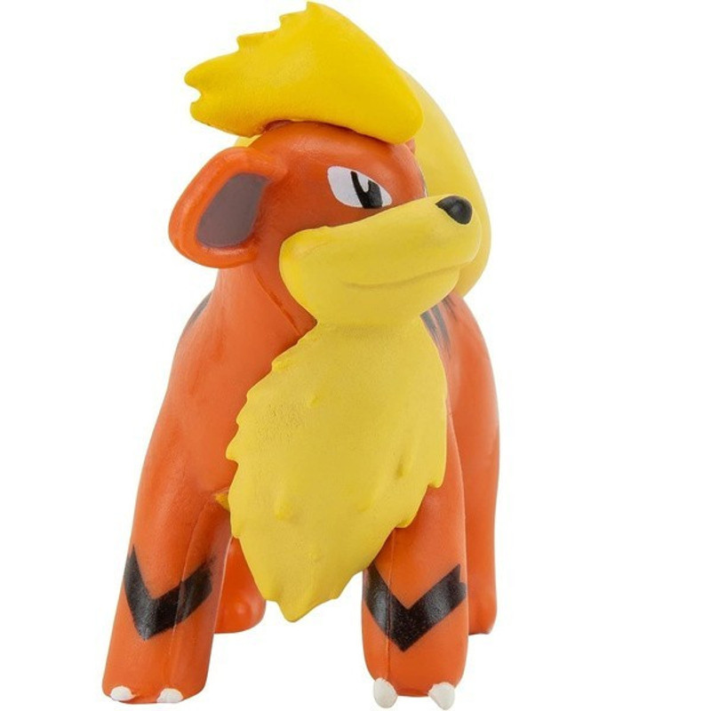 Pokémon Battle Figure Multi-Pack, 10 Figures