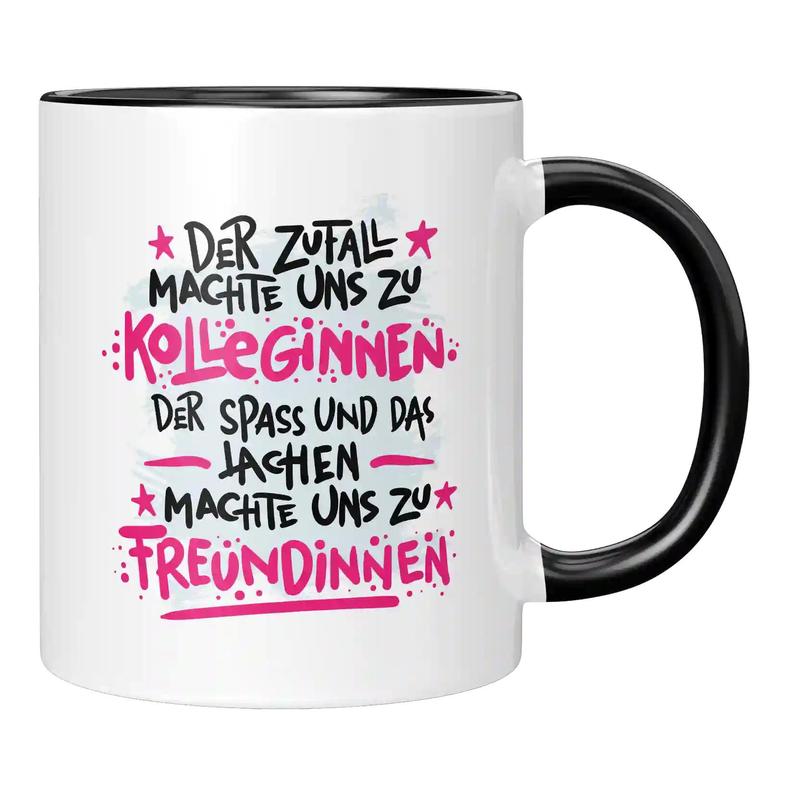Mug - Made Us Colleagues