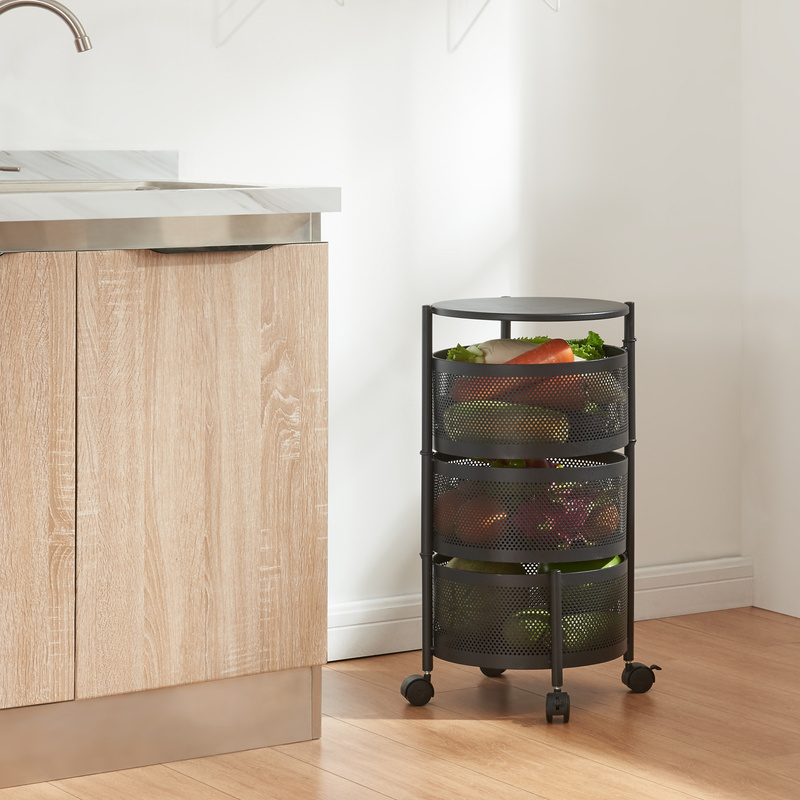 Rolling Trolley Serving Trolley In Colors And Designs