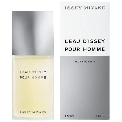 leau d eau de toilette spray 40ml