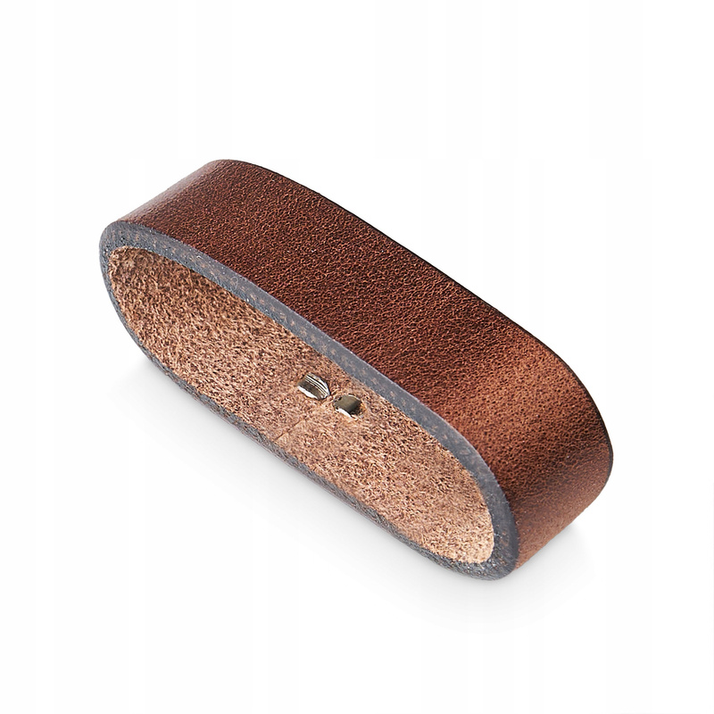 Betlewski Szlufka For Belt Sz-lic35 Bronze