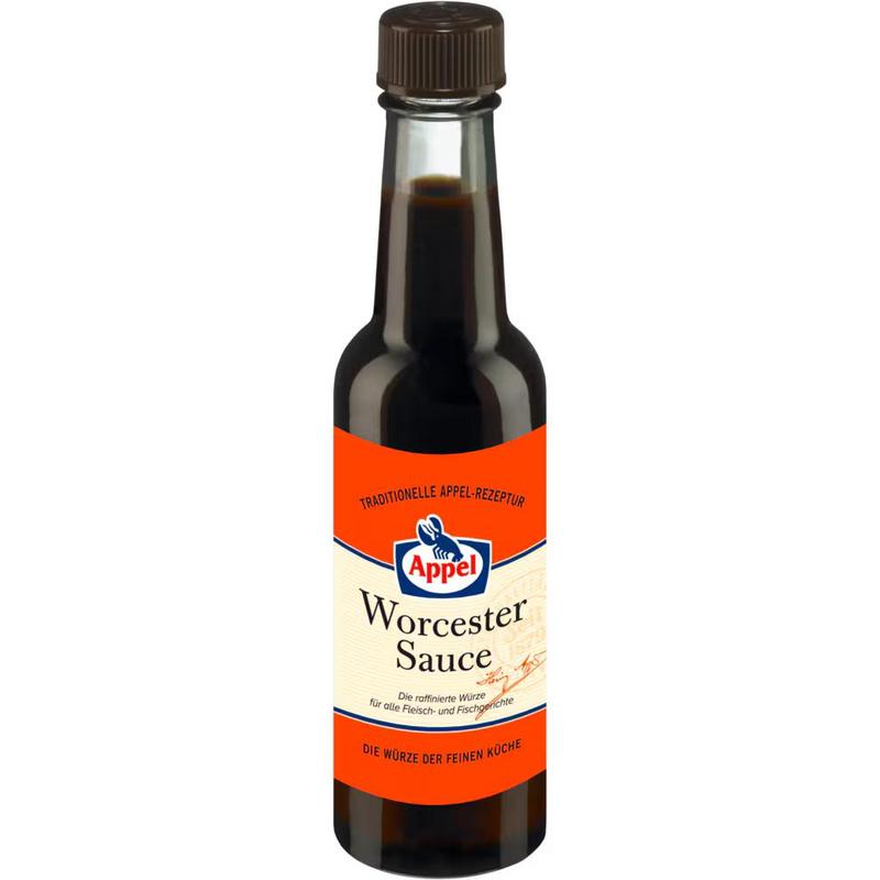 Worcester Sauce 140ml