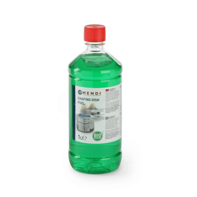 E-shop Speiseaufwärmer Paste - Ethanol 1L - 195109