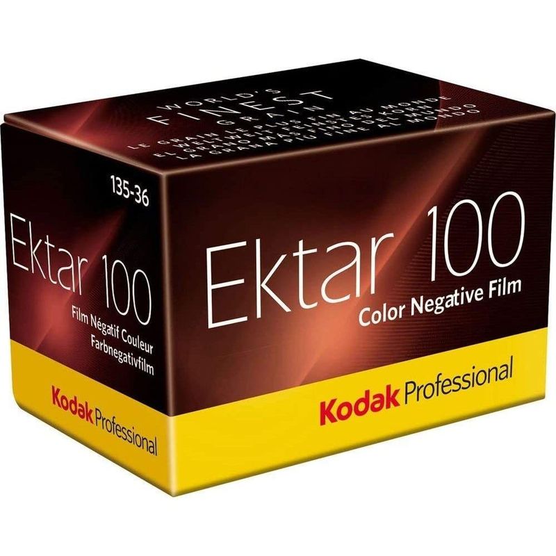 kodak 100 135-36 - offerta per quantità Dettagli dell'articolo 0