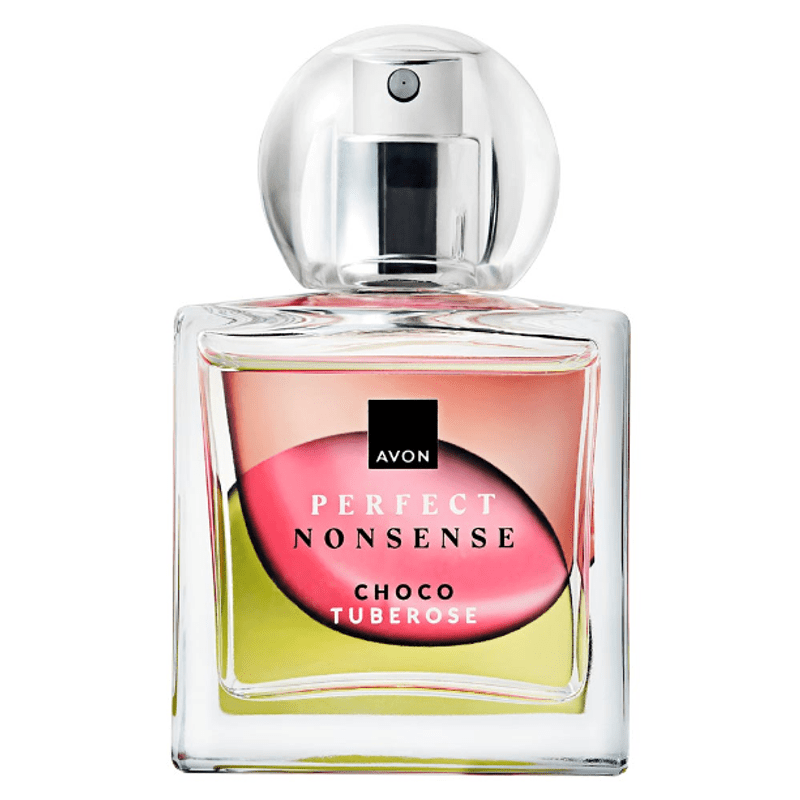 Avon Perfect Nonsense Eau De Parfum – 50 Ml