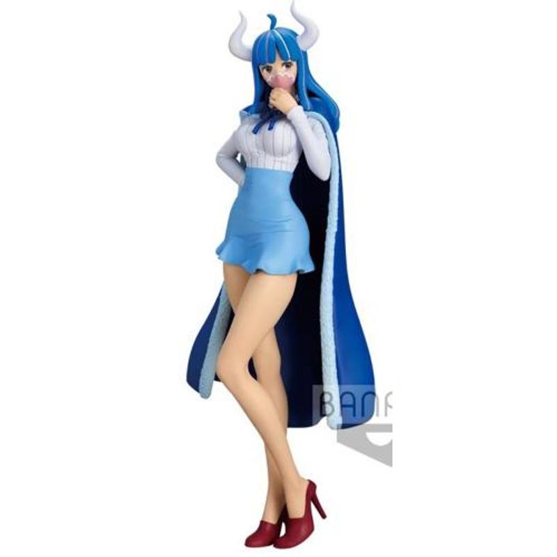 Statua One Piece Glitter & - Ulti Ver.A: retailer-supplied image