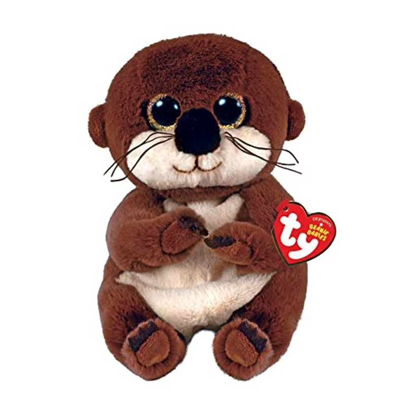 Temu As Shown Ty - Beanie - Peluche Mitch La 15 Cm - Ty40925 2009307
