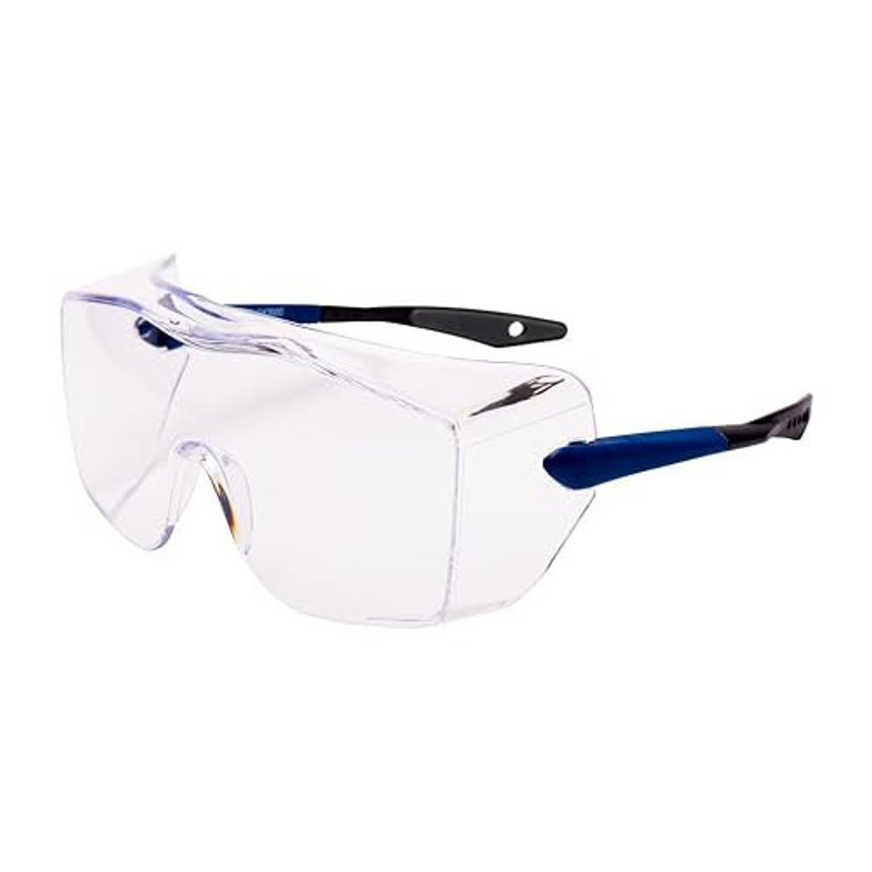 TEMU LUNETTES DE PROTECTION OX3000 17-5118-3040
