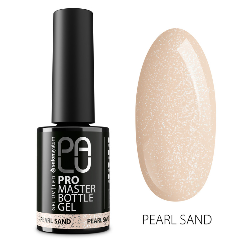 Foam In A Bottle Bottle Gel - 11g