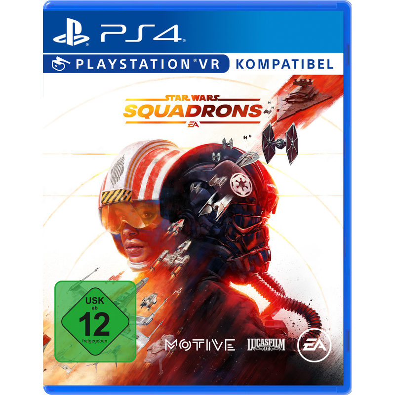 Image of Star Wars: Squadrons