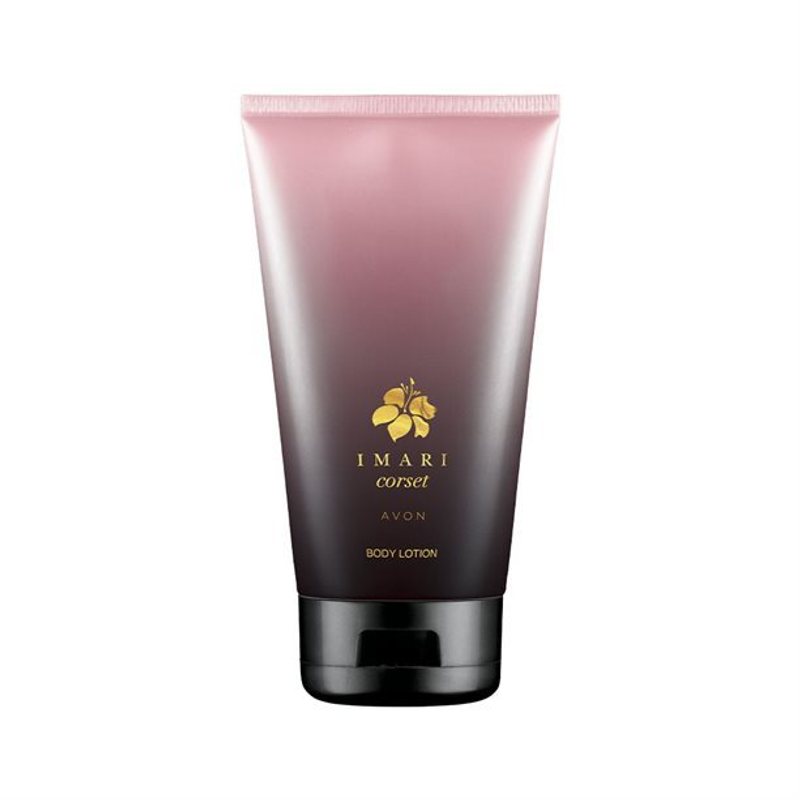 Imari Corset Body Balm