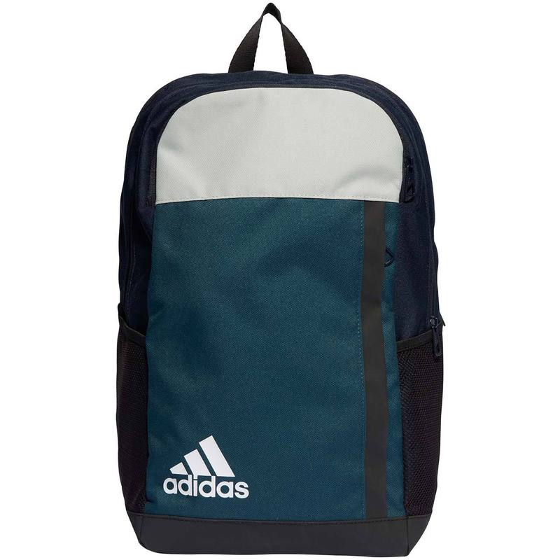 Image of Motion Kids' Backpack, Blue-black, School, Urban, Everyday, Spacious, Lightweight, With A Water Bottle Pocket, For School And Daily Use