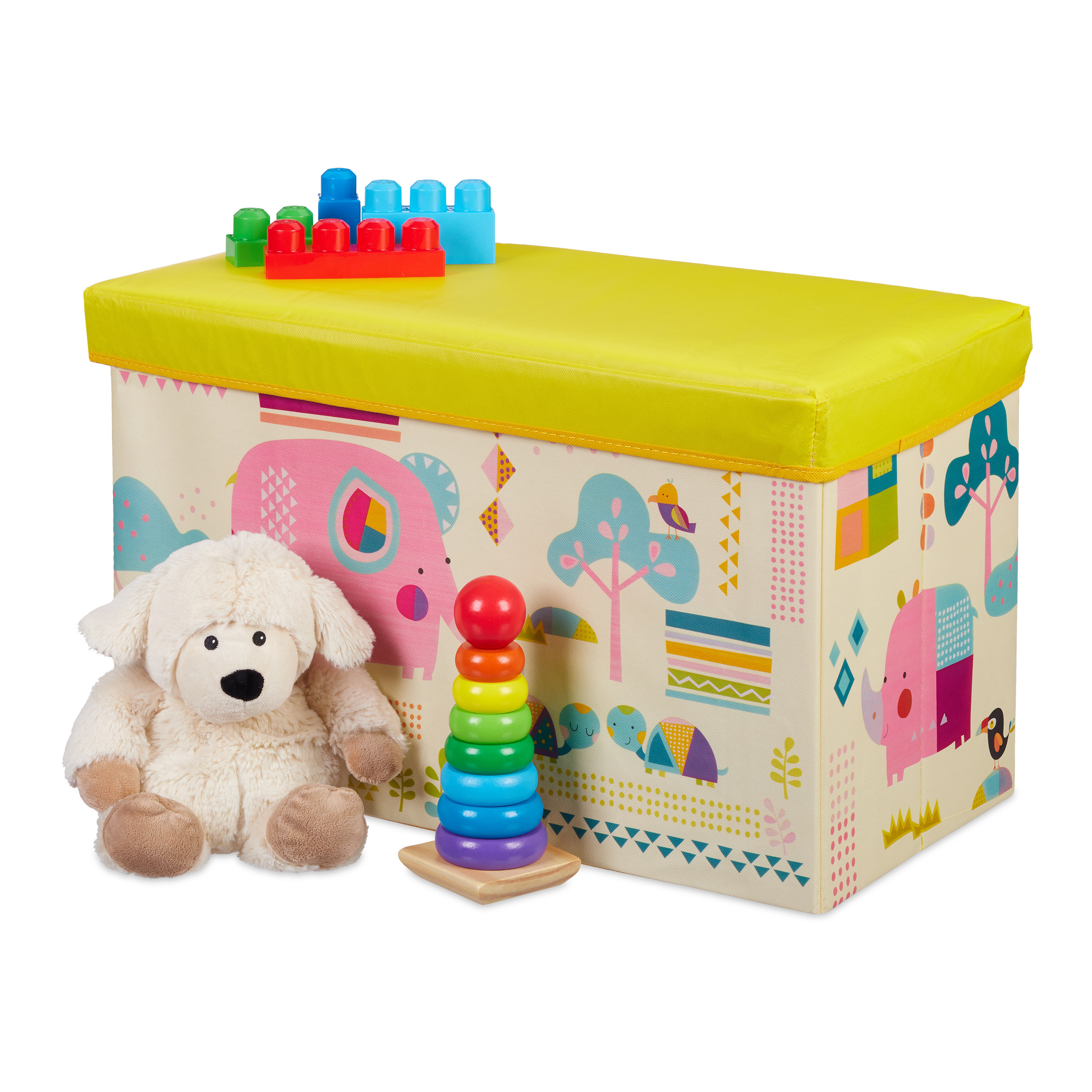 Box - 50 L