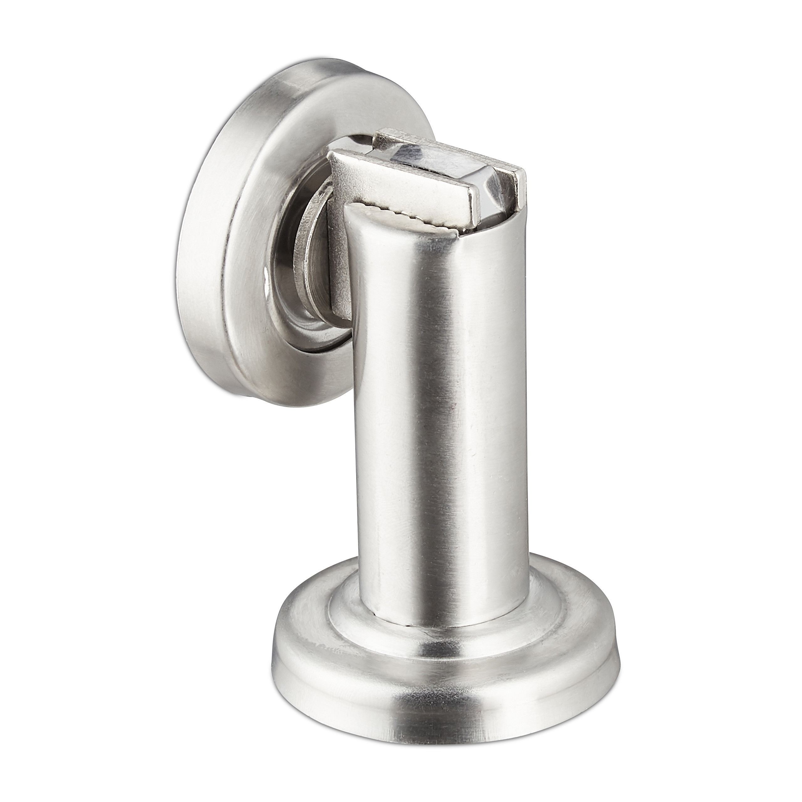 Magnetic In Silver