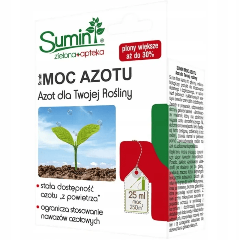 Liquid Nitrogen Natural Vitamins For Plants Nitrogen Power Yields