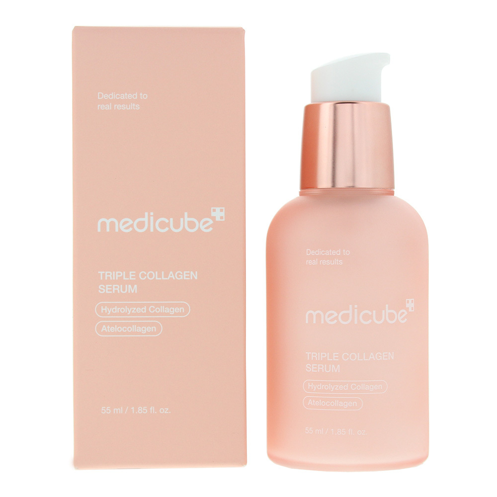 medicube - Triple Collagen Serum 2026 Version - 55ml