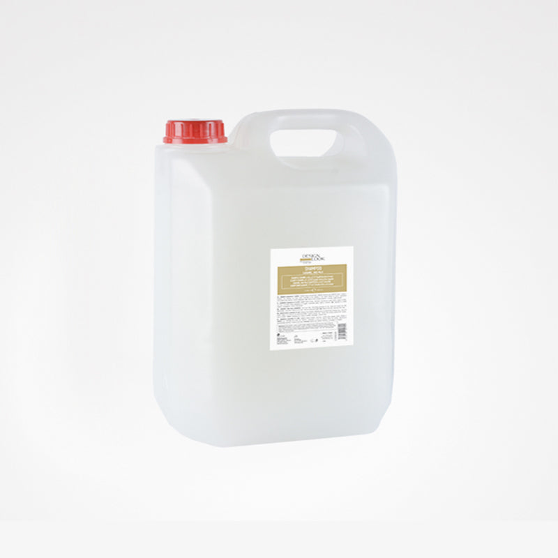 Image of Caramel And Milk Shampoo 5000ml - Design Look