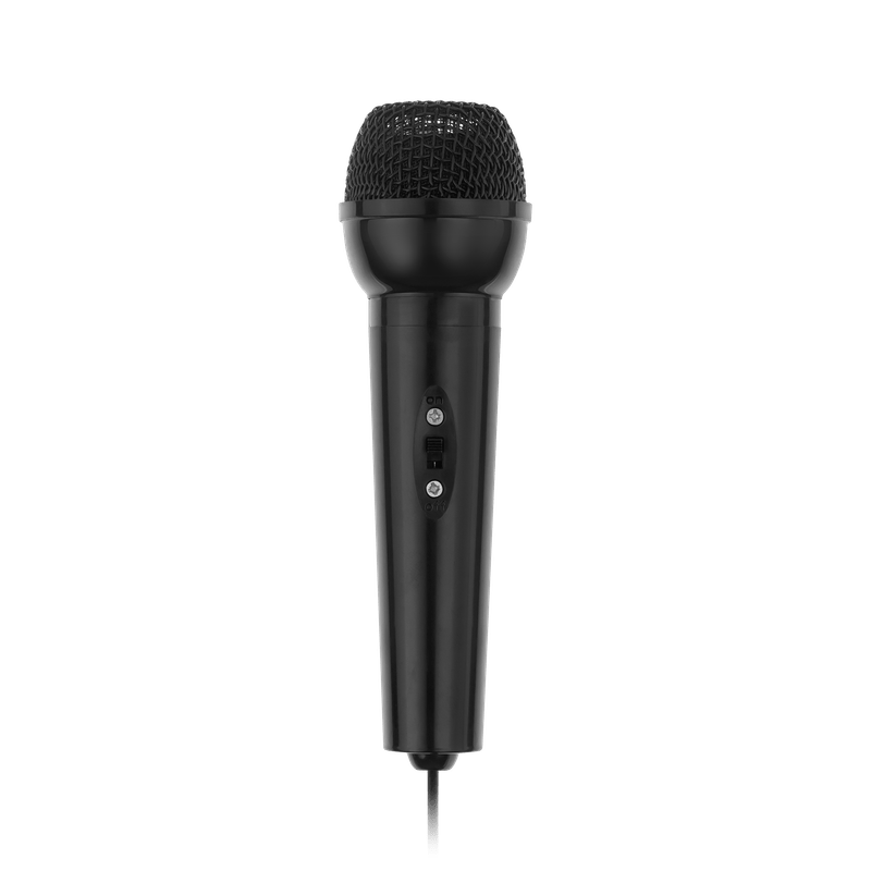   Jack Dynamic Karaoke Microphone 3.5