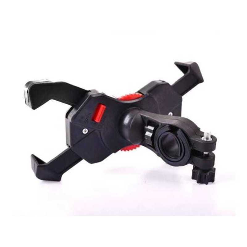 360° Bicycle Phone Holder For Bikes