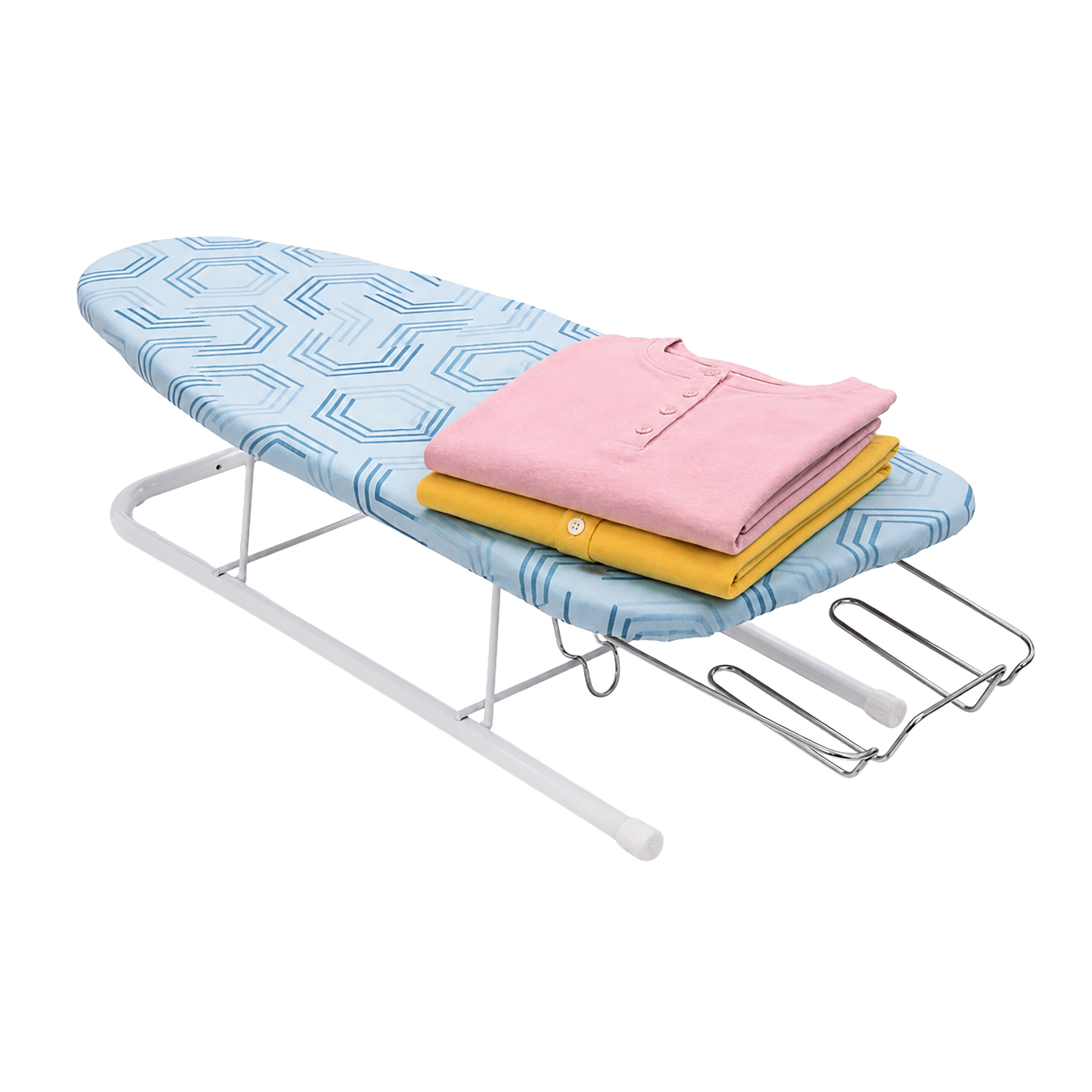 Table Ironing Board - (w) (h)16.5 X (d)30.5 Cm