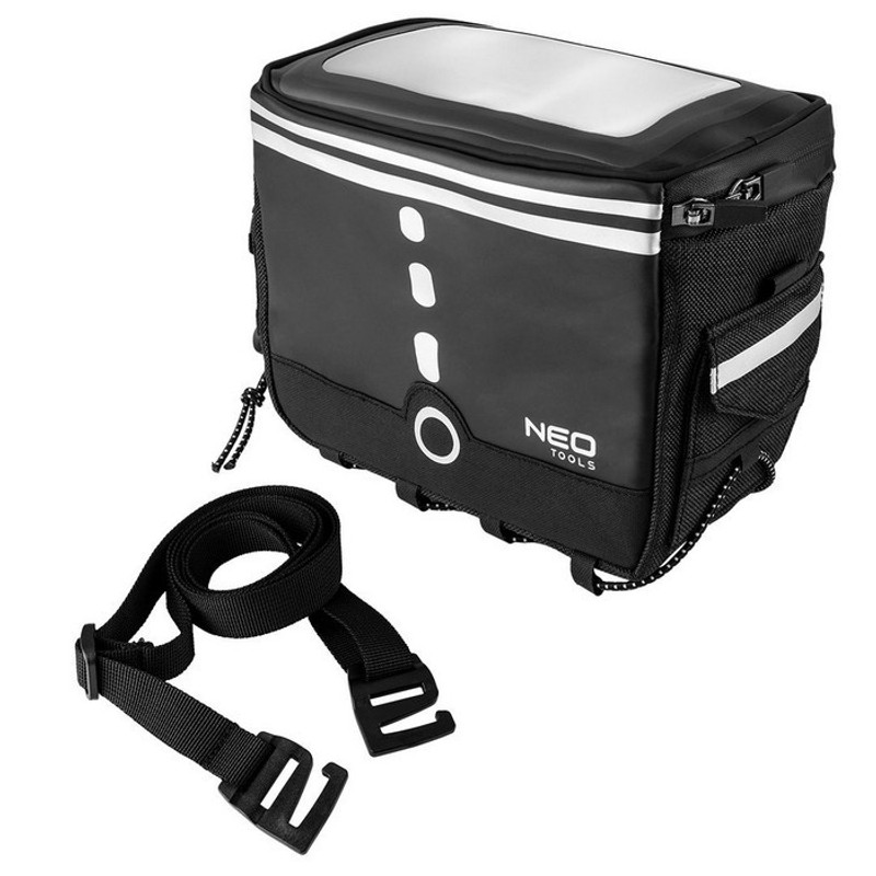 Bicycle Bag - T N91-009