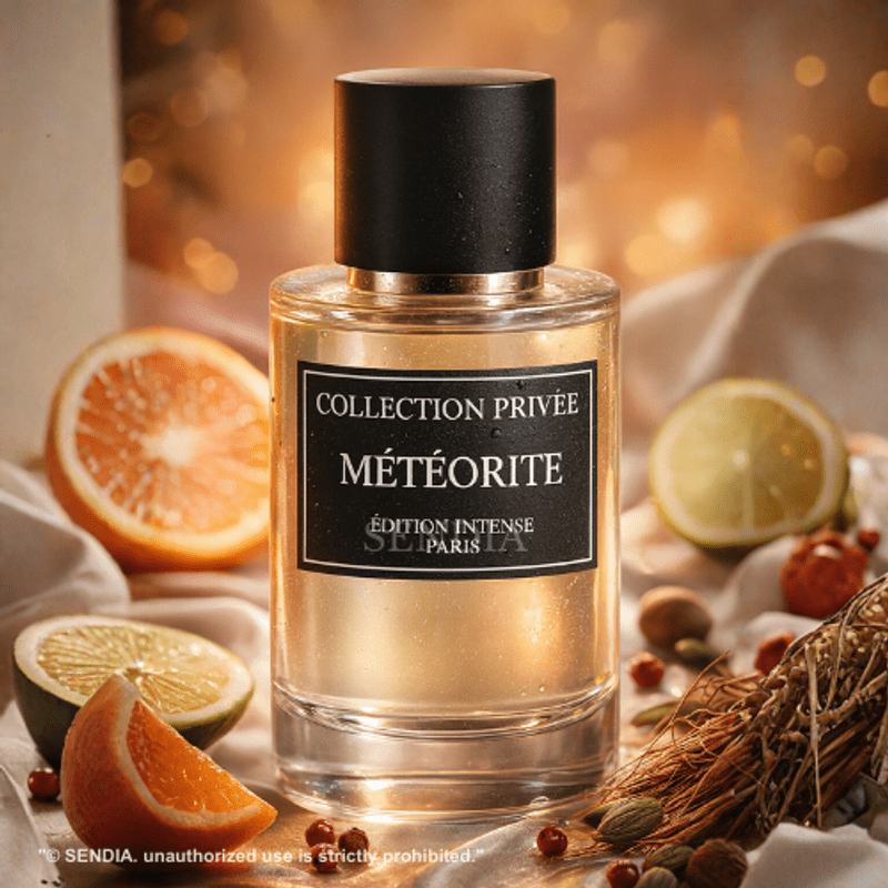 Private Collection - Meteorite 50ml Unisex Eau De Parfum