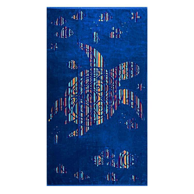 Premium Beach Towel Xxl - 100%
