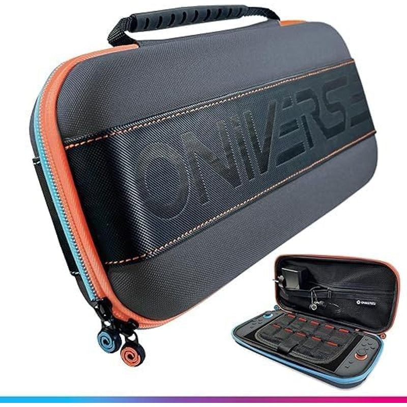 TEMU Oniverse Carrying Case - Switch 2