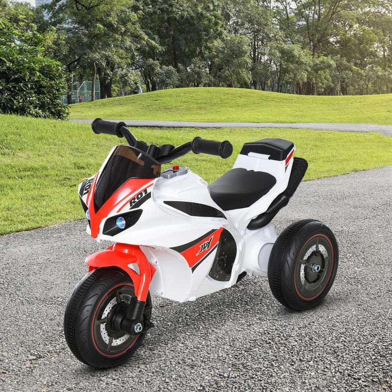 Speelgoedmotor, Duurzaam, Geschikt voor Buitengebruik, Tuin, Binnenplaats