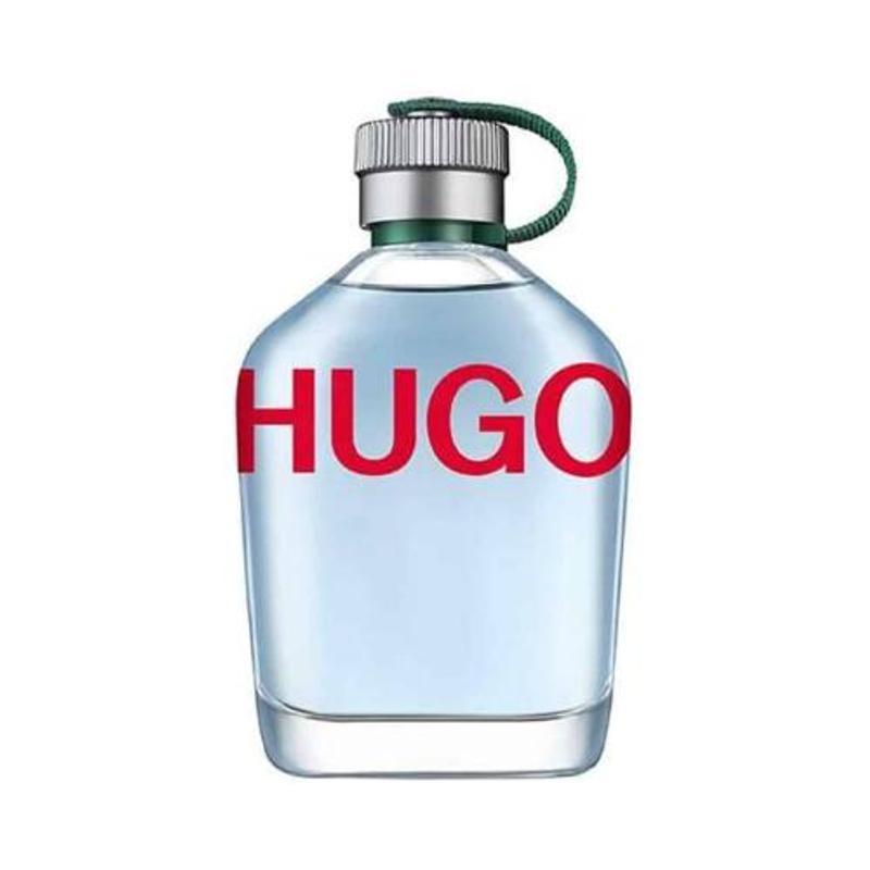 TEMU Boss Man Eau De Toilette Spray 125ml
