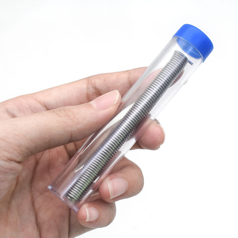TEMU Cyna Techrebal 10G 0.8Mm in una (Ampoule)