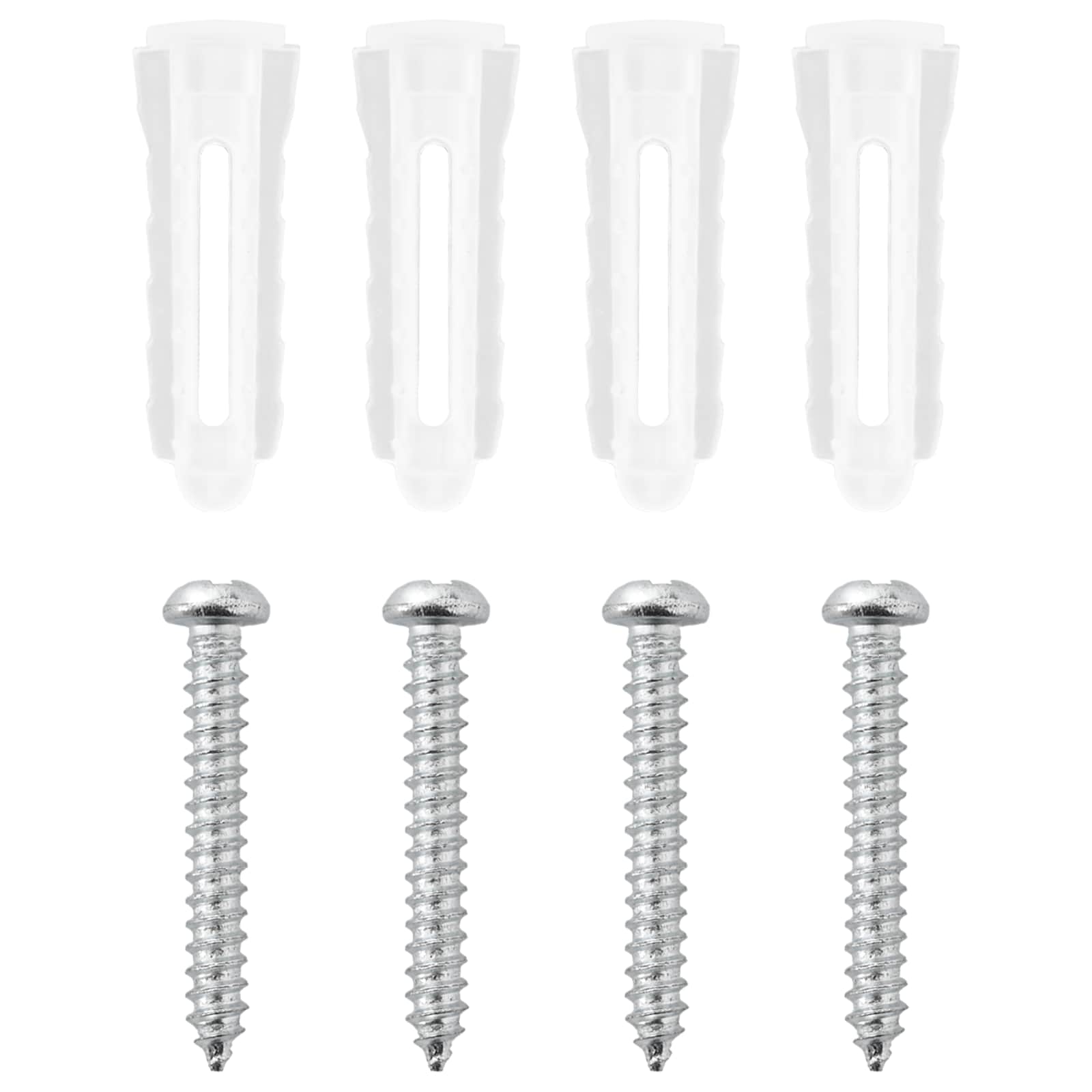 Ashbury Shower System Set with Chrome Finish