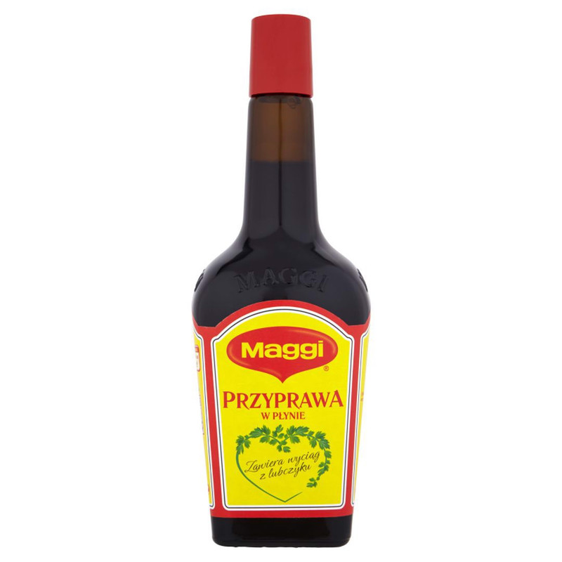 Maggi Liquid Seasoning 960 G