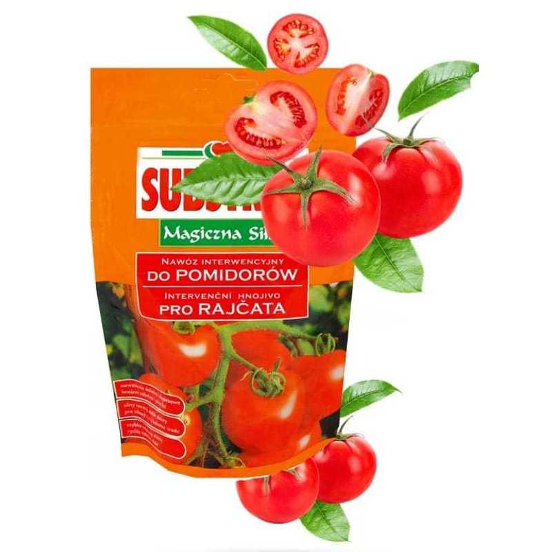 TEMU Tomato Fertilizer 350g