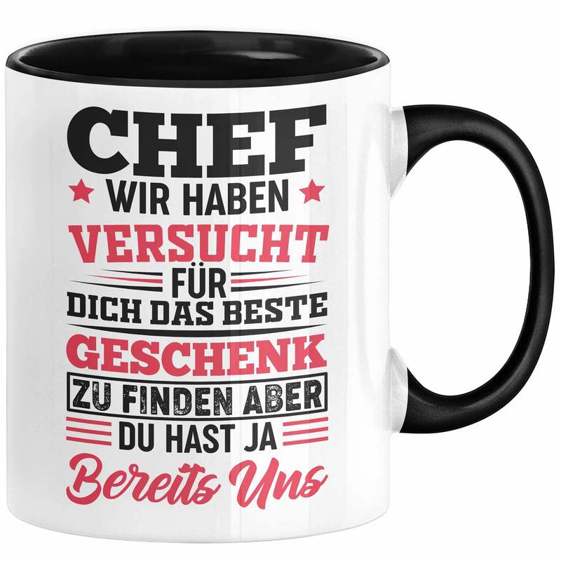 Chef Gift Funny Mug For Chef From Have To Find