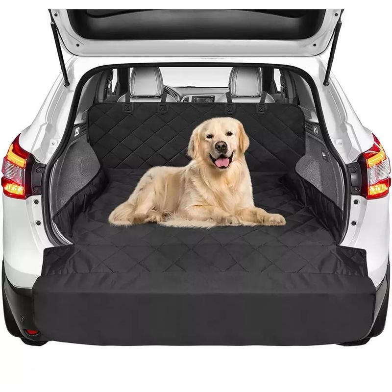 Mat Trunk, Waterproof Cover For Transporting Animals