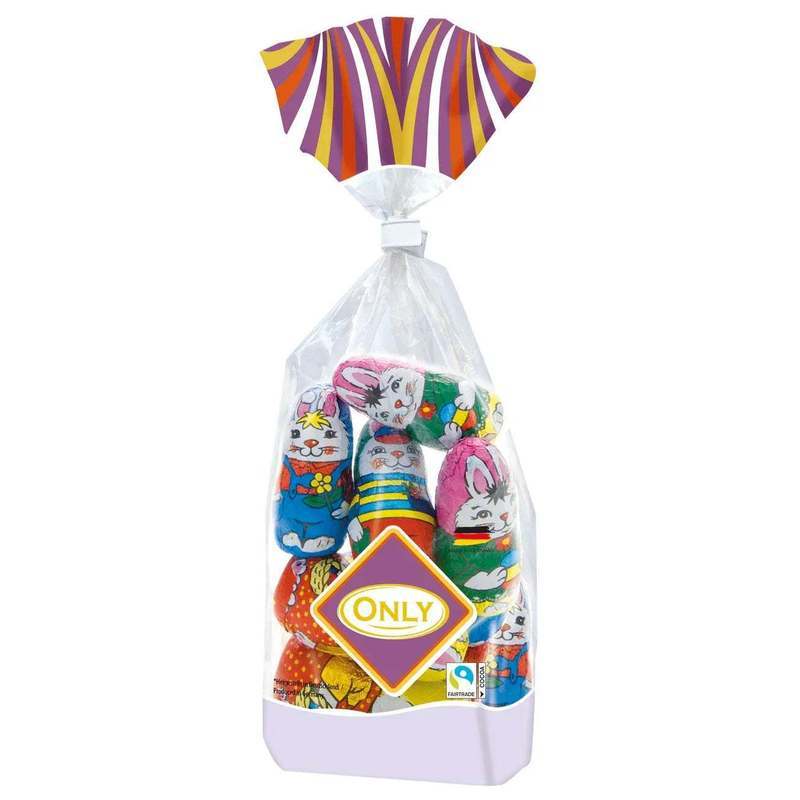 E-shop Only Osterhäschen Fettglasur 100g