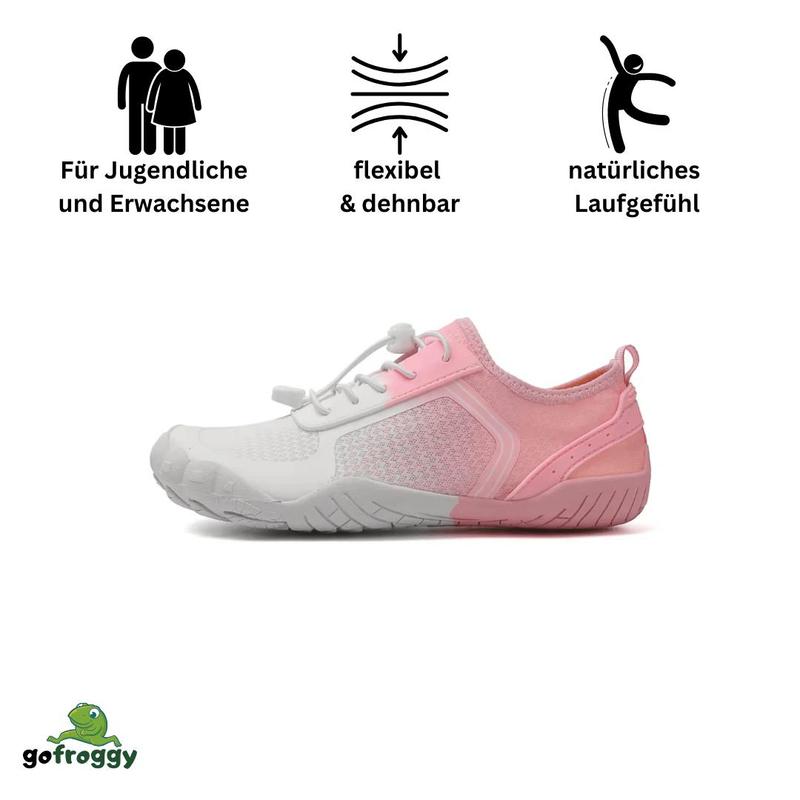 Image of Barefoot Shoes