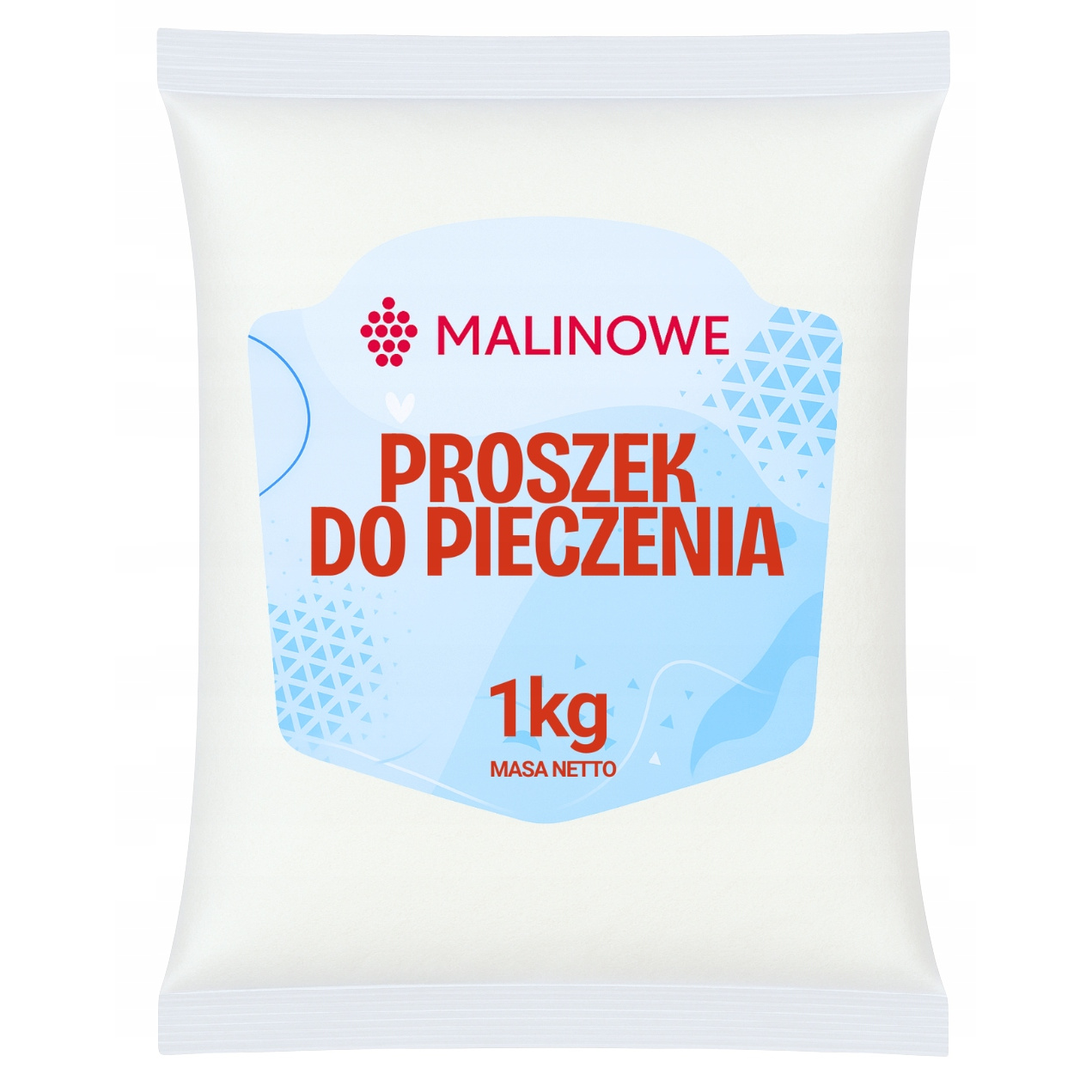 Baking Powder 1kg Natural Premium Quality For Baking