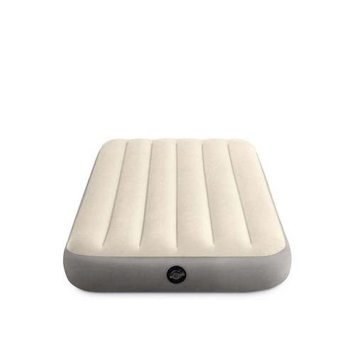 64101 Beam Single Mattress with Technology, 99x191x25 cm