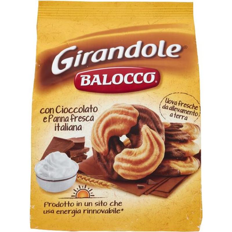 Girandole Biscuit 700g - Balocco