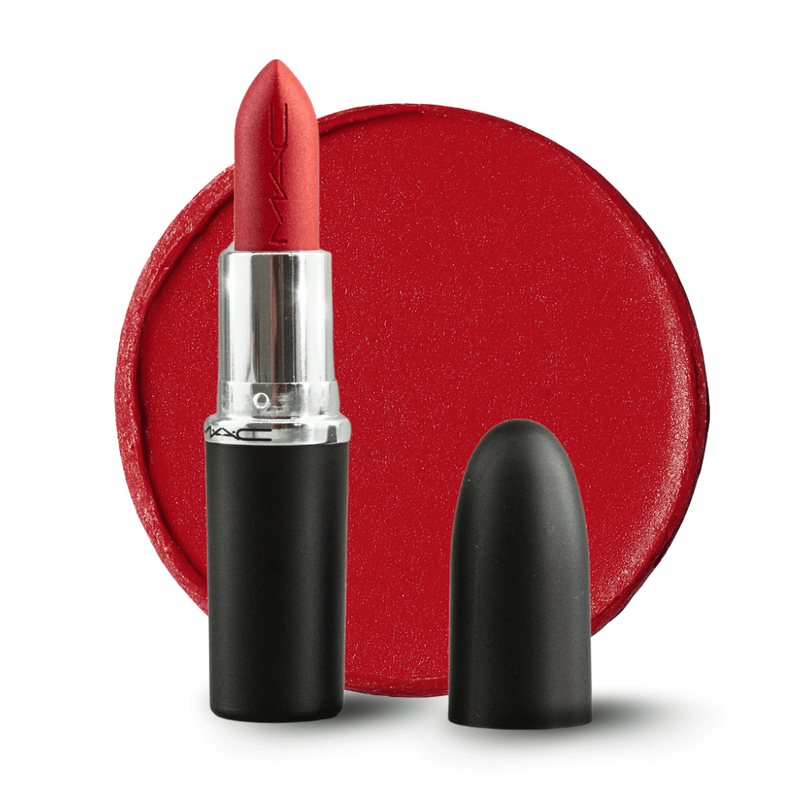 Silky Matte Lipstick 3.5gm - 691 Ruby Woo