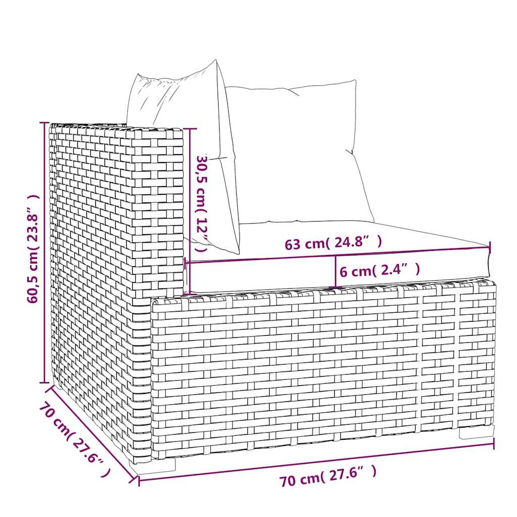 Image of Garden Lounge Set Garden Lounge Sets Sofa And Table Terrace Lounge Set Terrace Sofa Set Outdoor Lounge Set Outdoor Furniture Terrace Furniture Garden Furniture