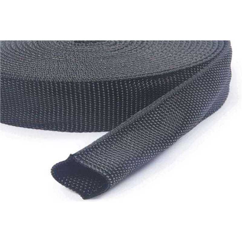 Textile Hose Cover 45 Mm 23 Mm Internal