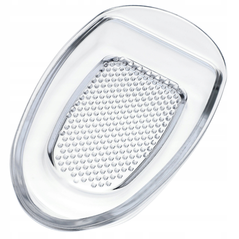 Kadax Glass Fruit Strainer For Puree, Baby Food Masher