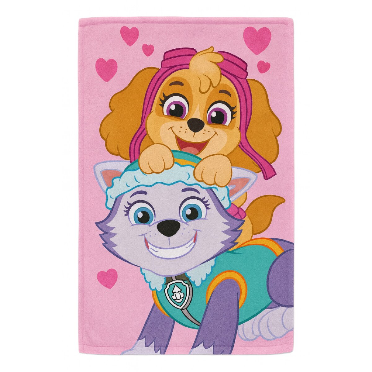 Image of Blanket Fluffy Children's Blanket Made Of 100% Polyester, 100x150 Cm, High-quality, , Children's Bedding, Gift Idea, Comfortable, Easy To Care For