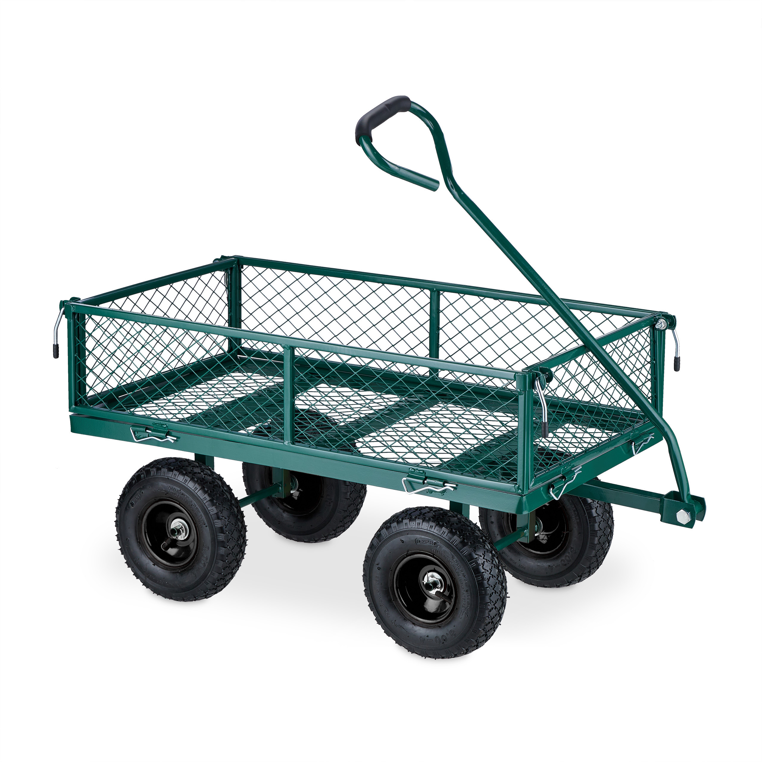 Handcarts