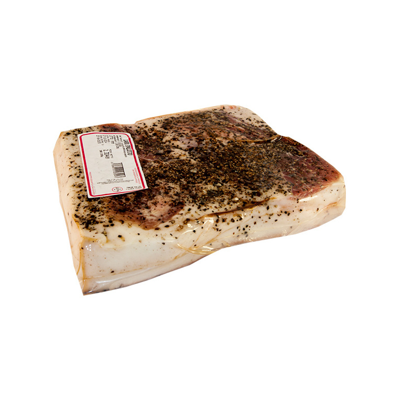 E-shop Lardo Schweinespeck 200g - Schutzgebiet Bukowina