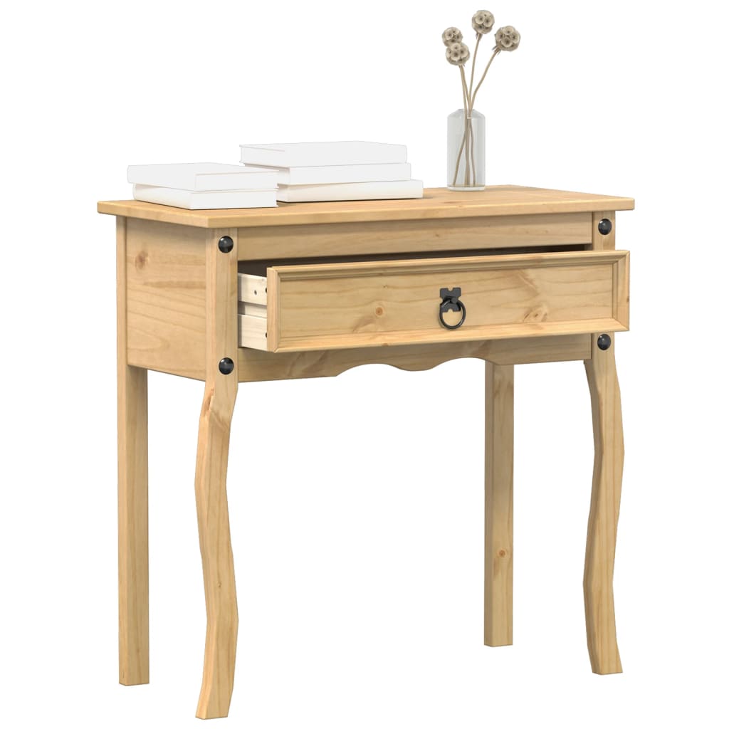 Vidaxl 3x Side Table Old Wood Coffee Table Wooden Table Set Table Coffee Table