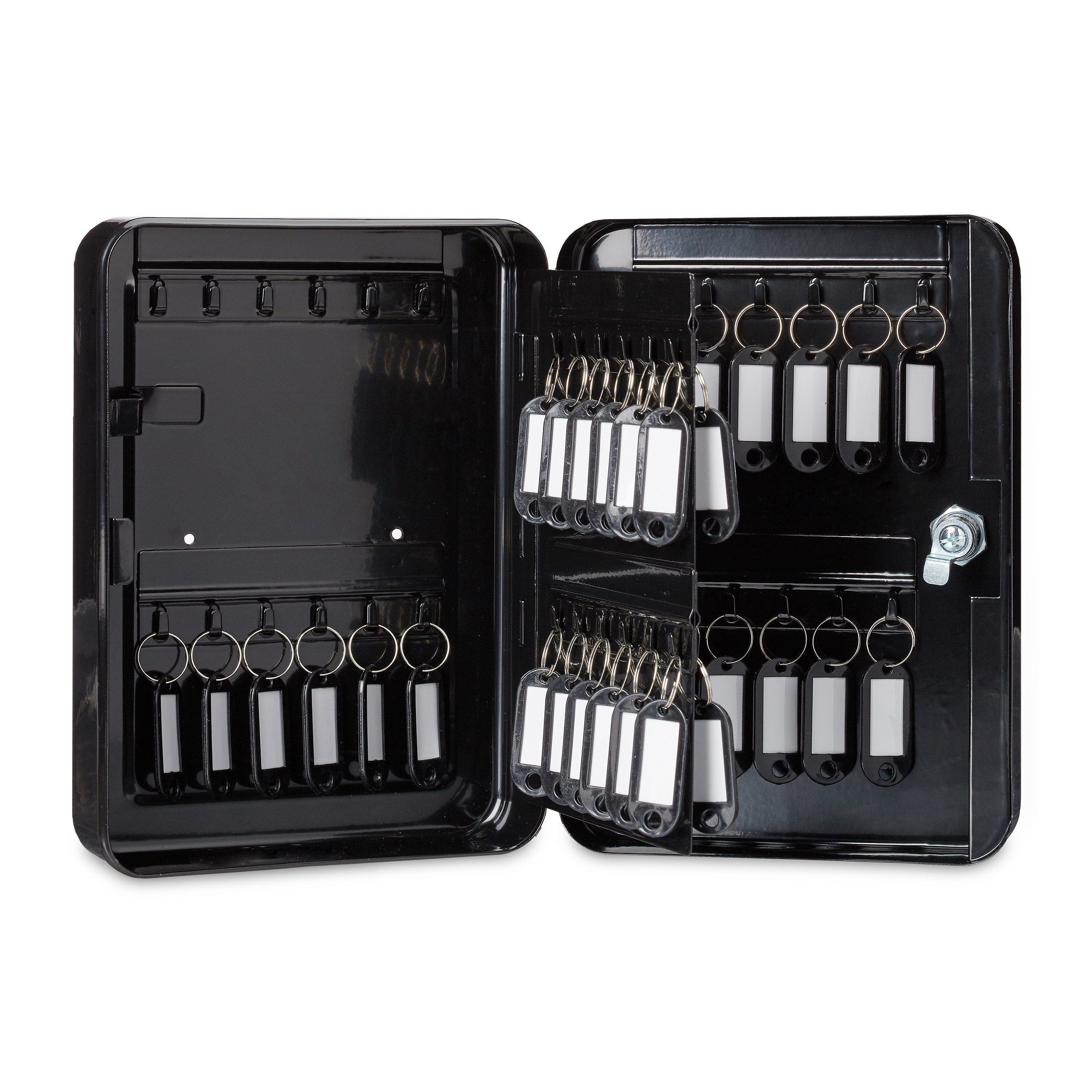 Black Key Box